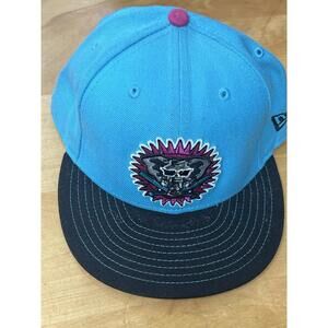 New Era 59Fifty Ripper GC Snapback Hat Cap